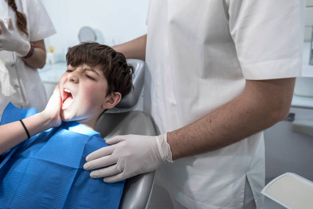 Best Emergency Dentist for Knocked-Out Tooth in Riceville, TN