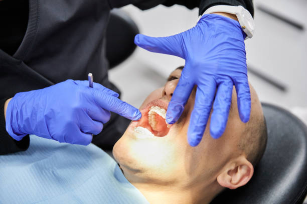 Best Emergency Dental Services for Seniors in Riceville, TN