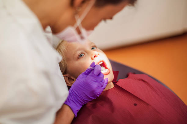 Best Emergency Dental Services for Seniors in Riceville, TN
