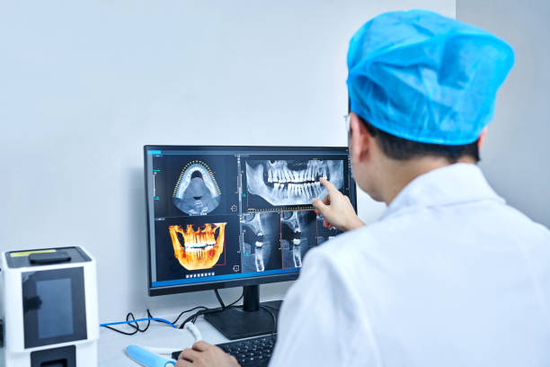Best Pediatric Emergency Dentist in Riceville, TN