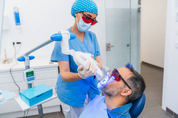 Best Mobile Emergency Dentist in Riceville, TN
