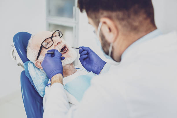 Best Emergency Dentist for Knocked-Out Tooth in Riceville, TN